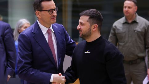 Cómo Polonia logró pasar de ser un paria a estar en el centro de la UE gracias a Ucrania