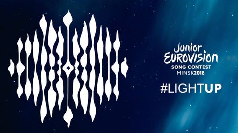 Eurovisión Junior 2018 se celebrará el 25 de noviembre en Bielorrusia