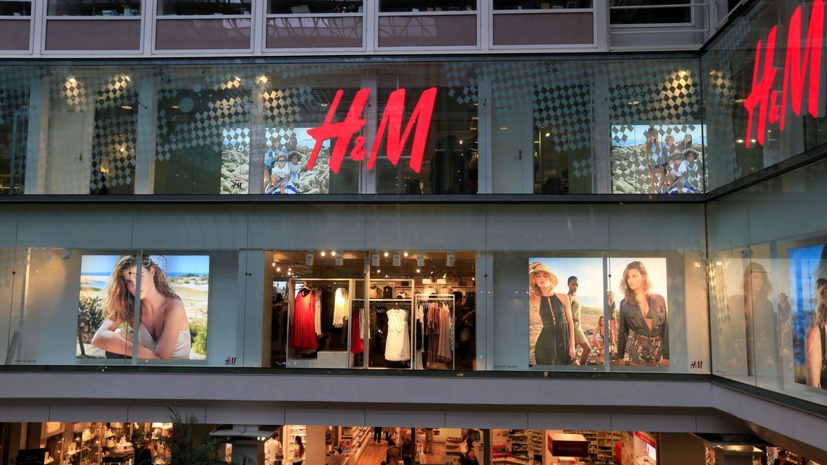 H&M sigue sin remontar el vuelo: su beneficio se desploma un 28% en seis meses