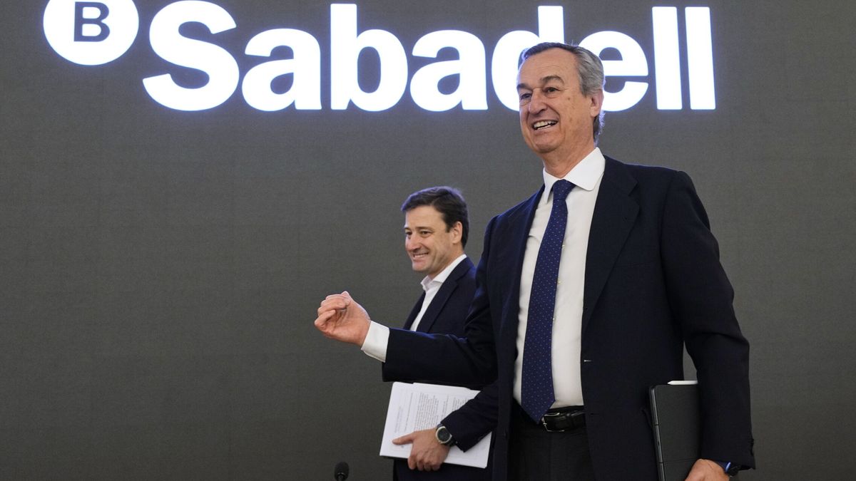 Sabadell vende el 80% de su negocio de pagos a Nexi por 280 millones
