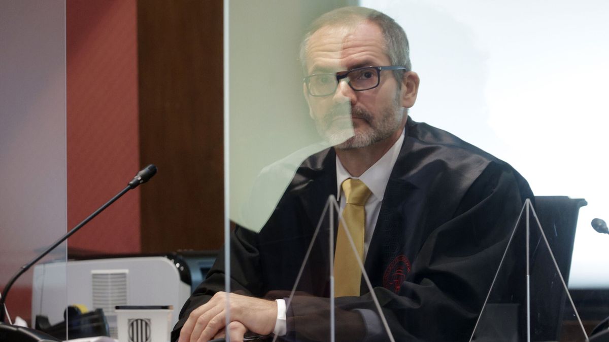 El círculo íntimo de Puigdemont se rompe: uno de sus puntales rechaza la amnistía