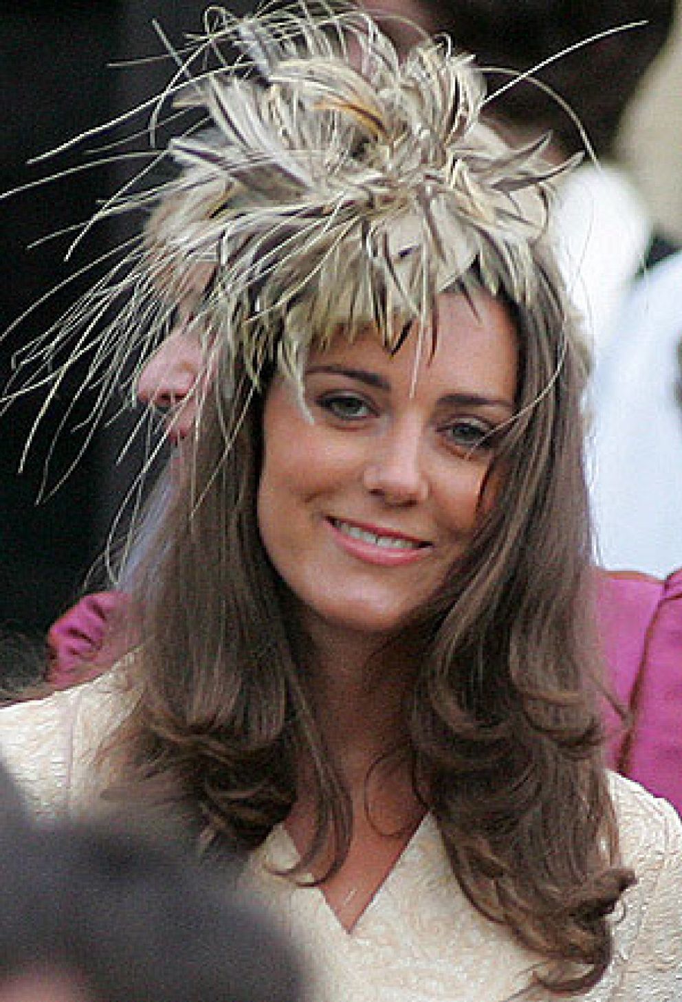 Foto: ¿Kate Middleton deja Inglaterra?