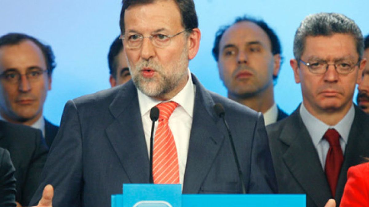 El PP "veta" la comparecencia de Rajoy en la comisión sobre la trama de espionaje en Madrid