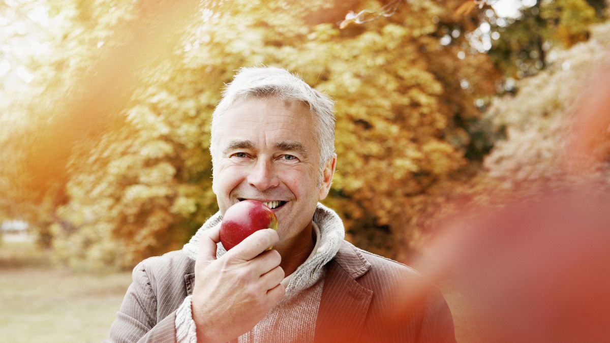Los 9 alimentos que te ayudarán a pasar un buen otoño física y emocionalmente