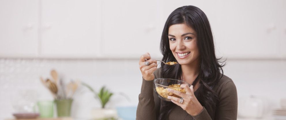 Foto: Diez alimentos para empezar el día: los desayunos más saludables