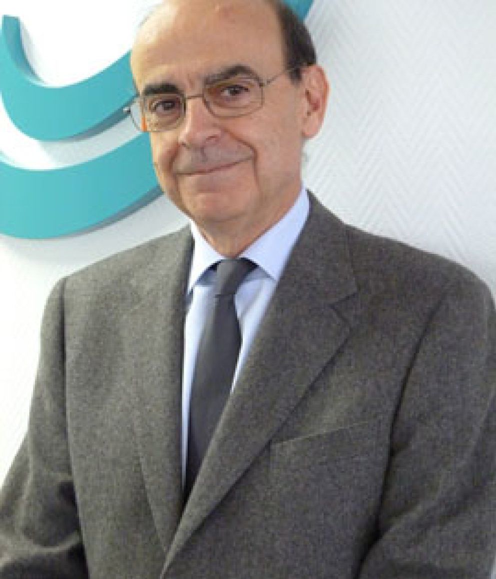 Foto: El Círculo de Empresarios nombra Secretario General a Antonio Oporto
