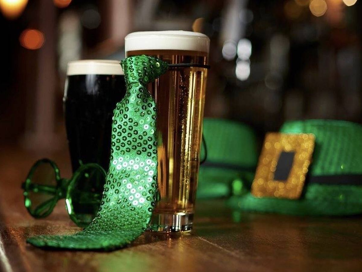 Guinness y su secreto para trasladar la cerveza del pub al salón