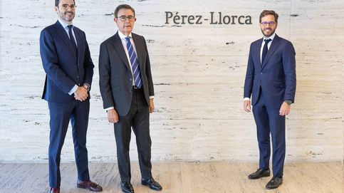 Pérez-Llorca ficha para Fiscal a Javier Povo y Felipe Alonso', de GTA