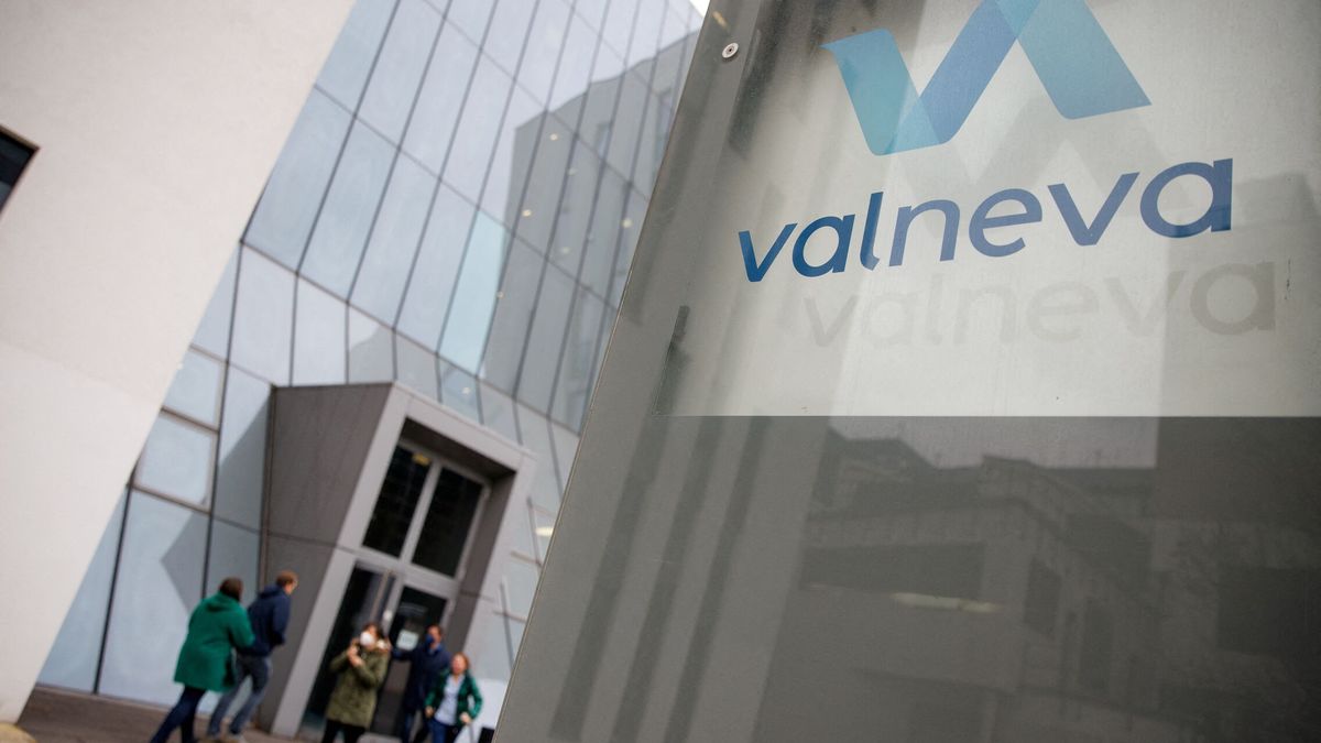 Valneva se hunde en bolsa: la UE rompe la compra de la vacuna francesa anticovid