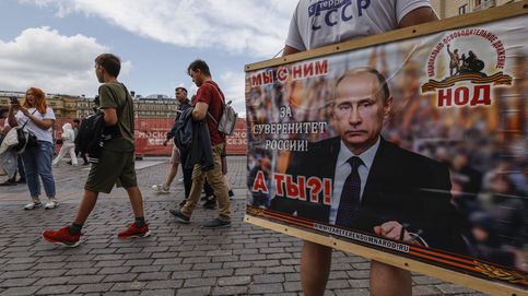 Los espías 'mercenarios' de Rusia: las nuevas tácticas del Kremlin para desestabilizar Occidente