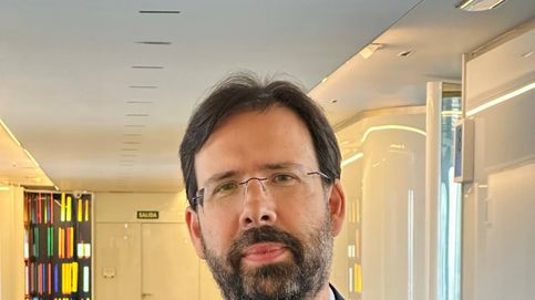 Uría incorpora como consultor al catedrático de Mercantil Miguel Iribarren
