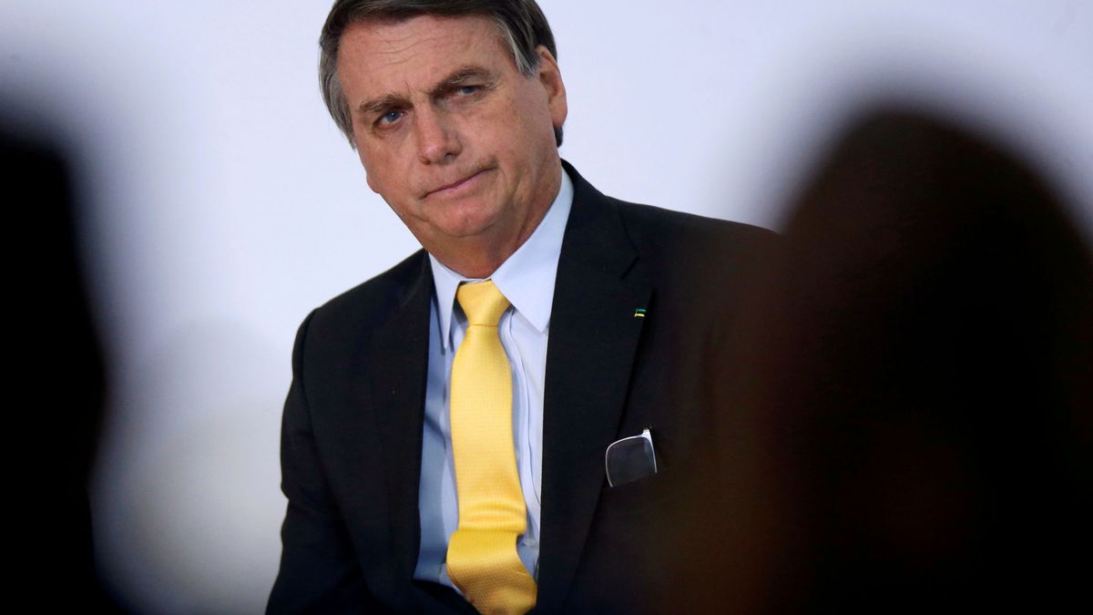 El Supremo de Brasil defiende que el Estado obligue a vacunarse y Bolsonaro se niega