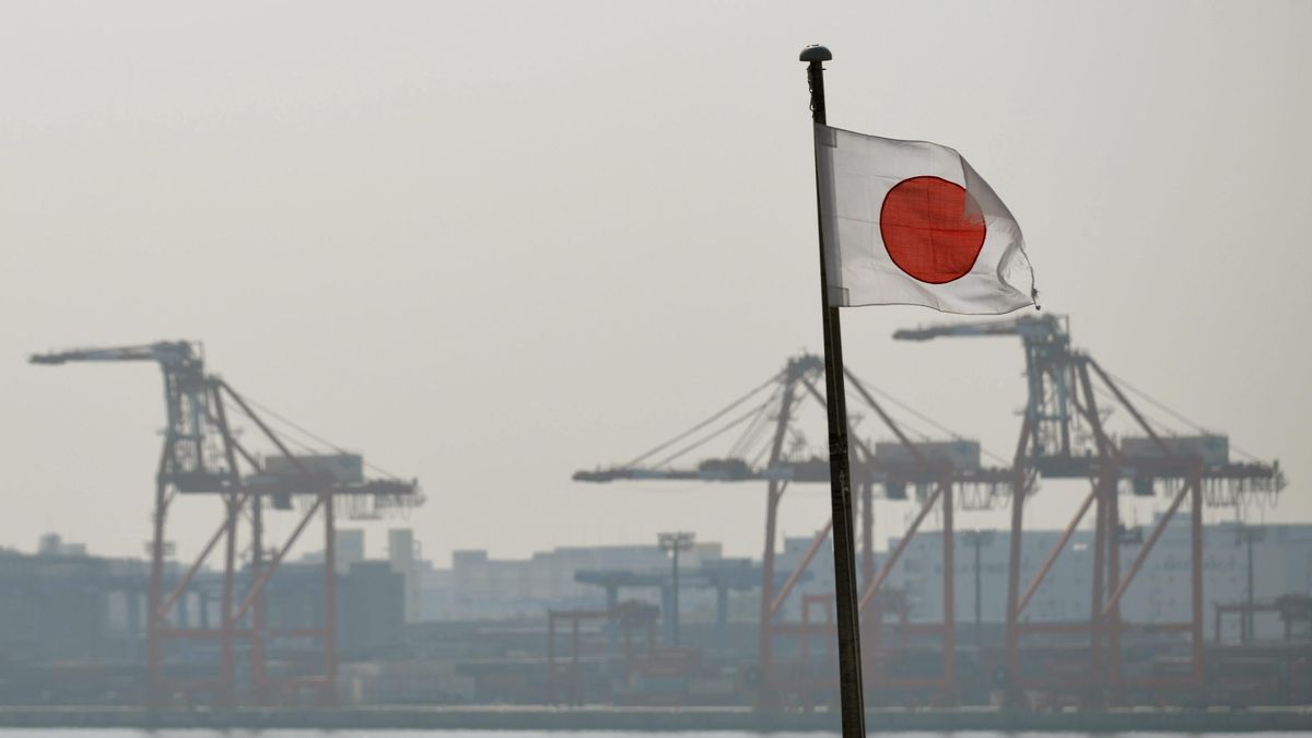 El PIB de Japón rebotó un 5% en el tercer trimestre