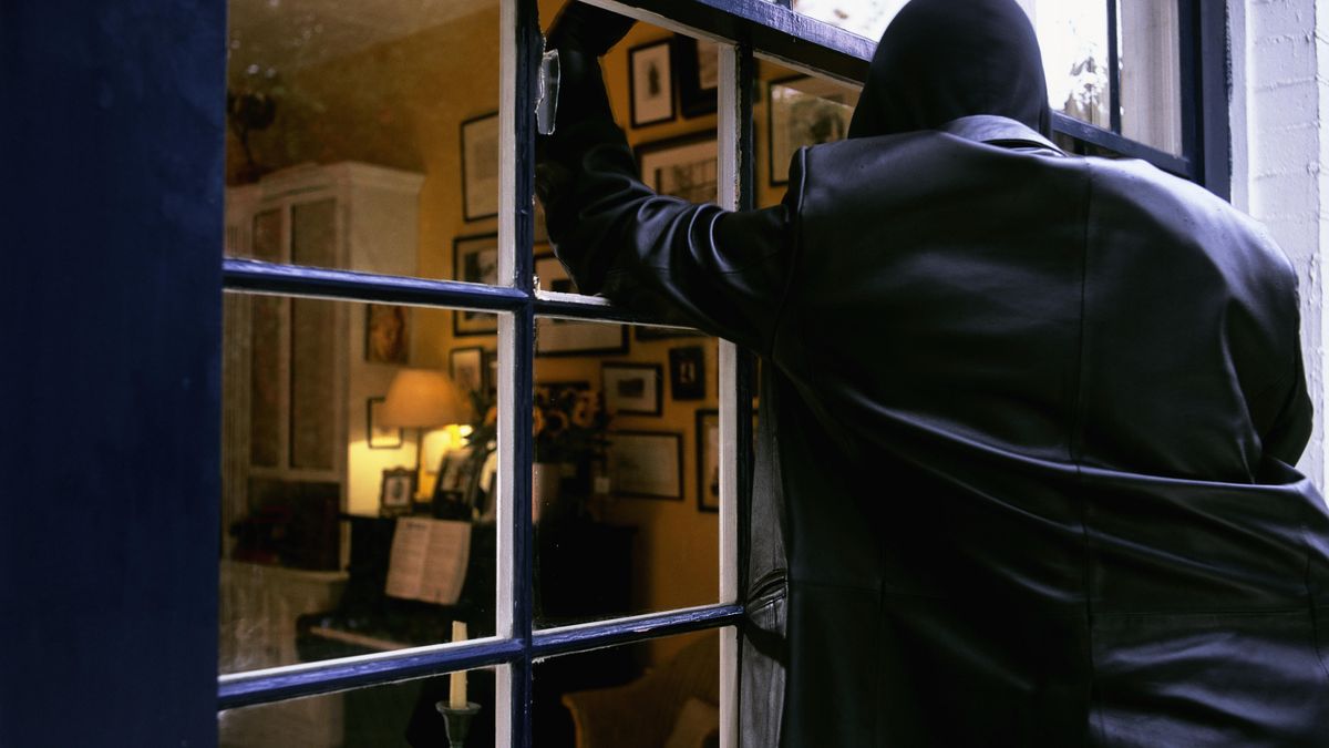 Catorce consejos para proteger tu casa de robos y ladrones
