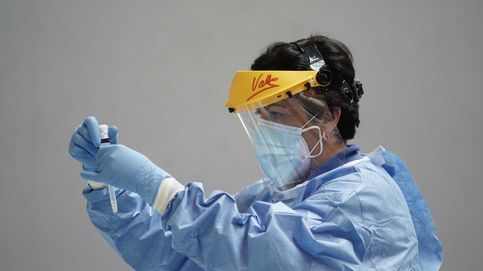 Sanidad registra 12.423 contagios nuevos de coronavirus y 126 fallecidos