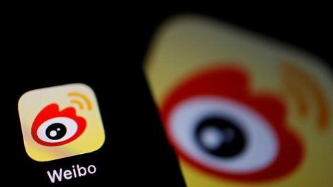 Weibo, el 'Twitter chino', cae más de un 6% en su debut en Hong Kong