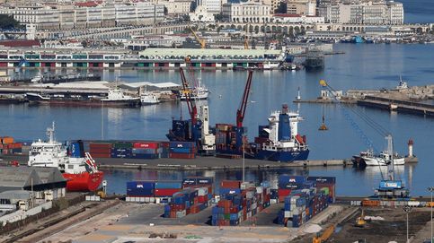 La guerra fría con Argelia desemboca en un bloqueo encubierto a los exportadores españoles 