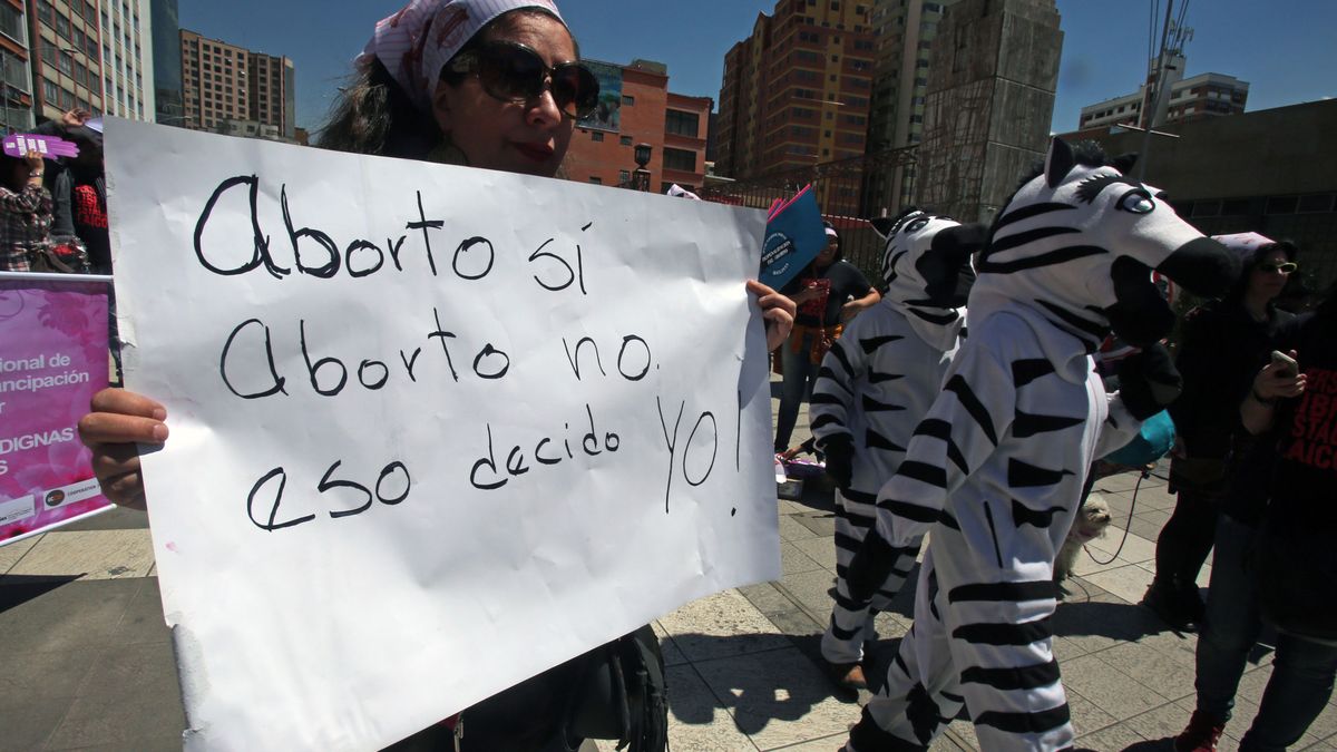 Conmoción en Bolivia por la niña de 11 años embarazada tras los abusos de su abuelastro