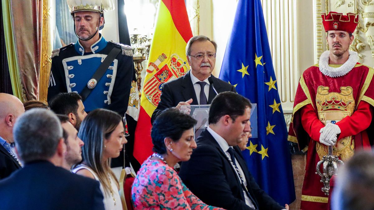 Sin pacto de gobierno en Ceuta entre PP y PSOE: la ciudad sale perdiendo