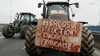 Perder la agricultura para salvar la industria: el tratado con Mercosur que divide la UE