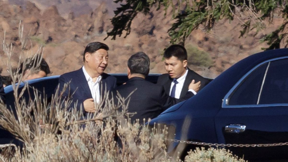 El día en que Xi Jinping pisó España sin ver siquiera la sombra de Sánchez