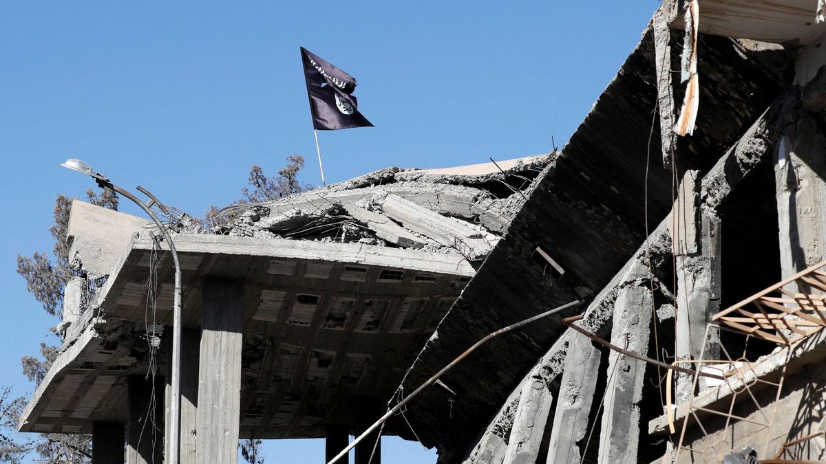 El Estado Islámico pide perpetrar atentados en Europa aprovechando la guerra en Ucrania
