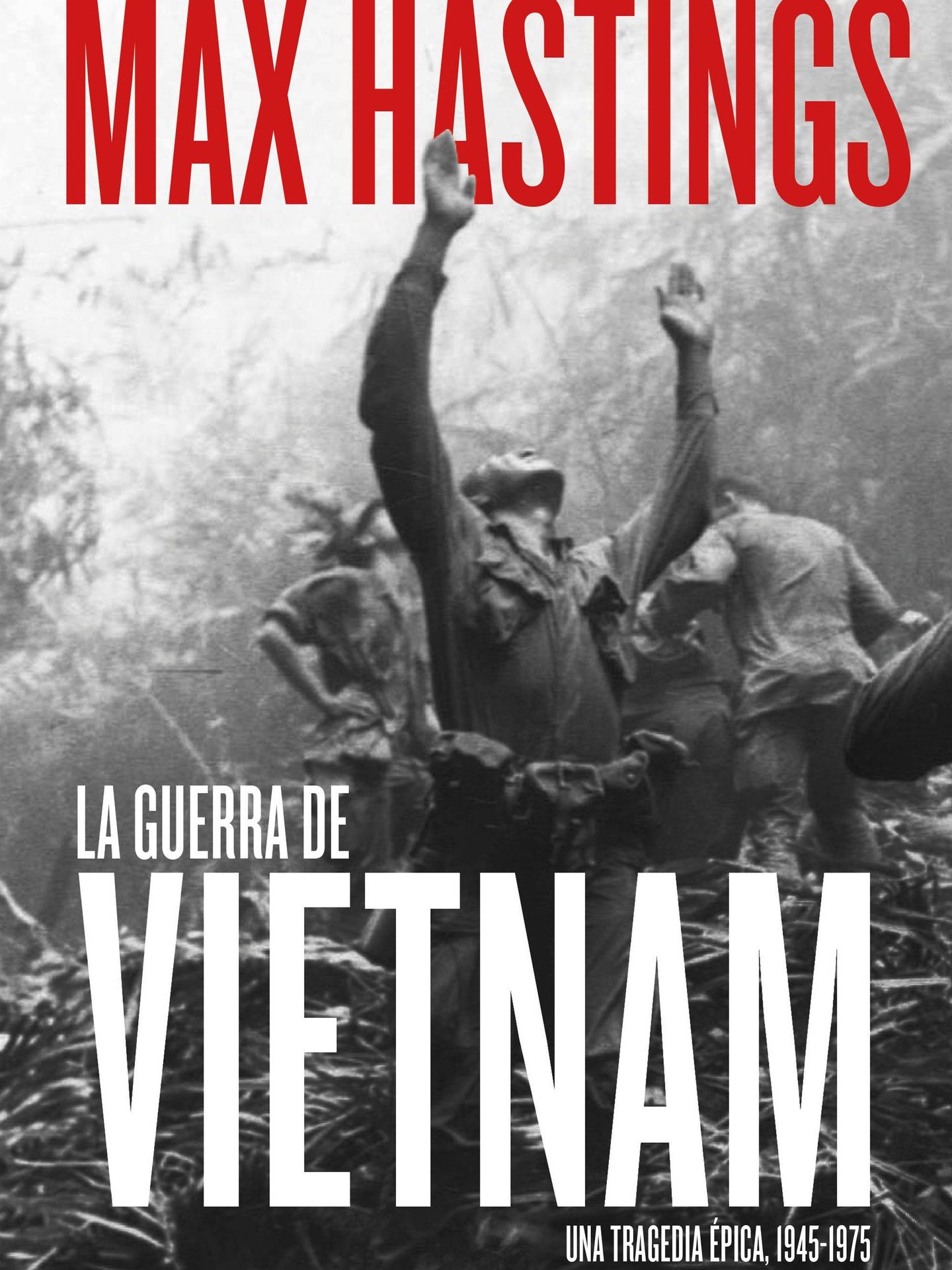 'La guerra de Vietnam'. (Crítica)