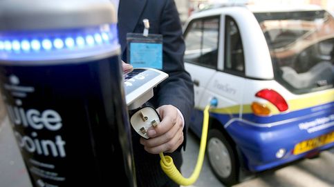 El coste anual de carga de un coche eléctrico se eleva este año en 257 euros, según OCU