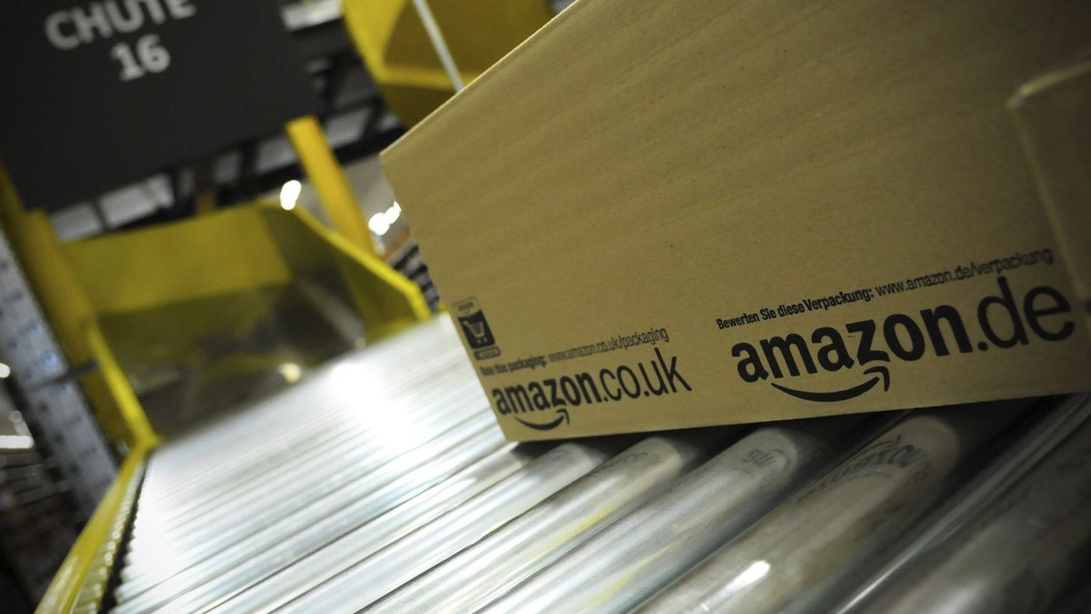 Amazon calienta el Prime Day 2020: estas ofertas ya están disponibles en su web