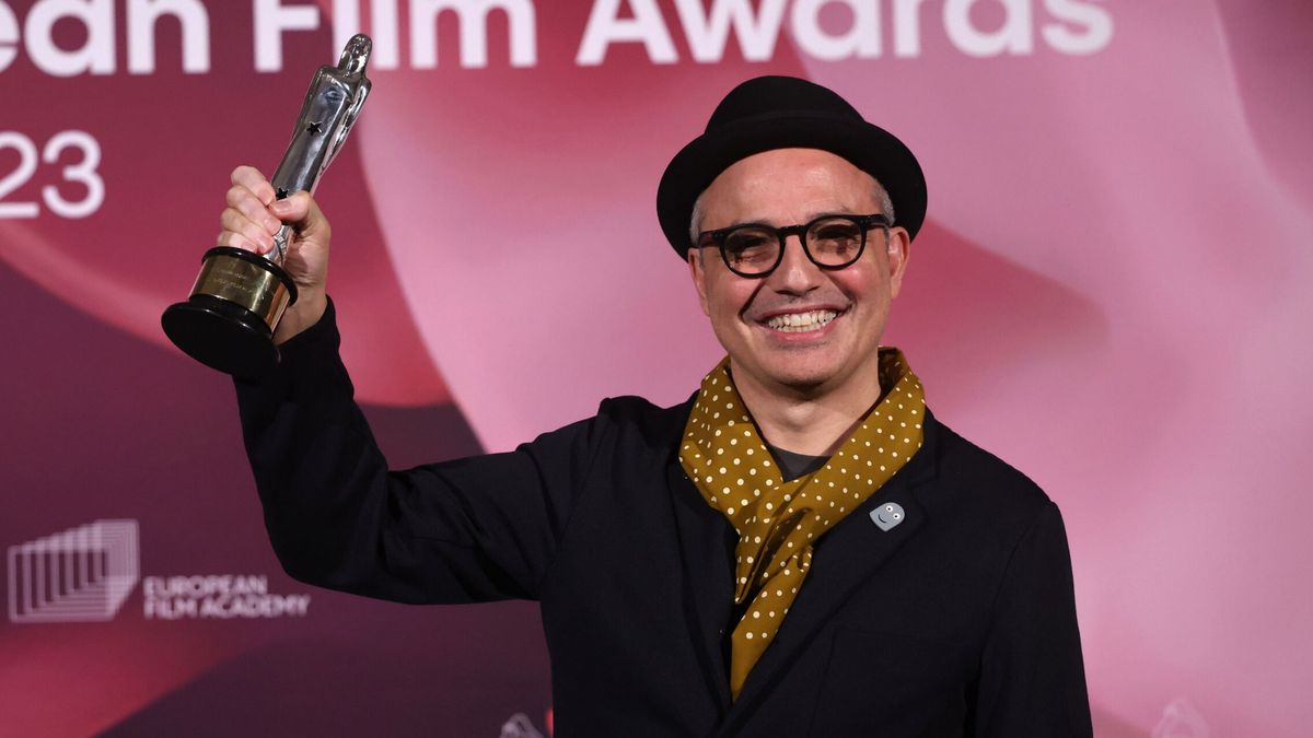'Robot Dreams' se corona en los premios del cine europeo y enfila el camino a los Oscar