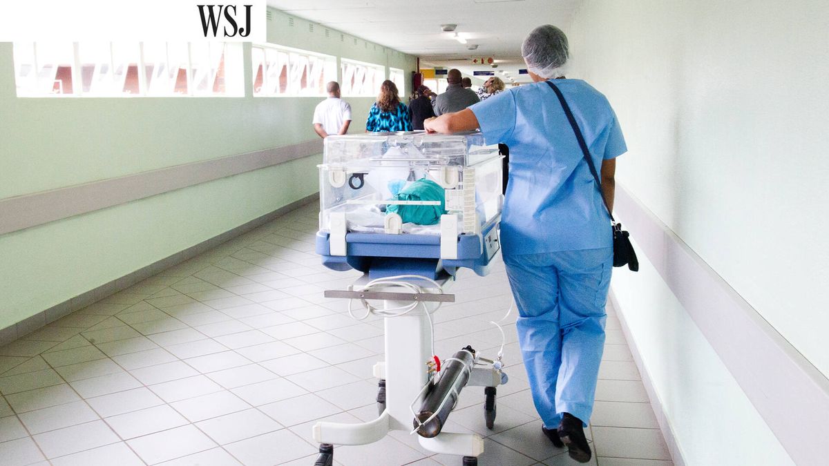 El mundo se embarca en una gran batalla para conseguir médicos y enfermeras