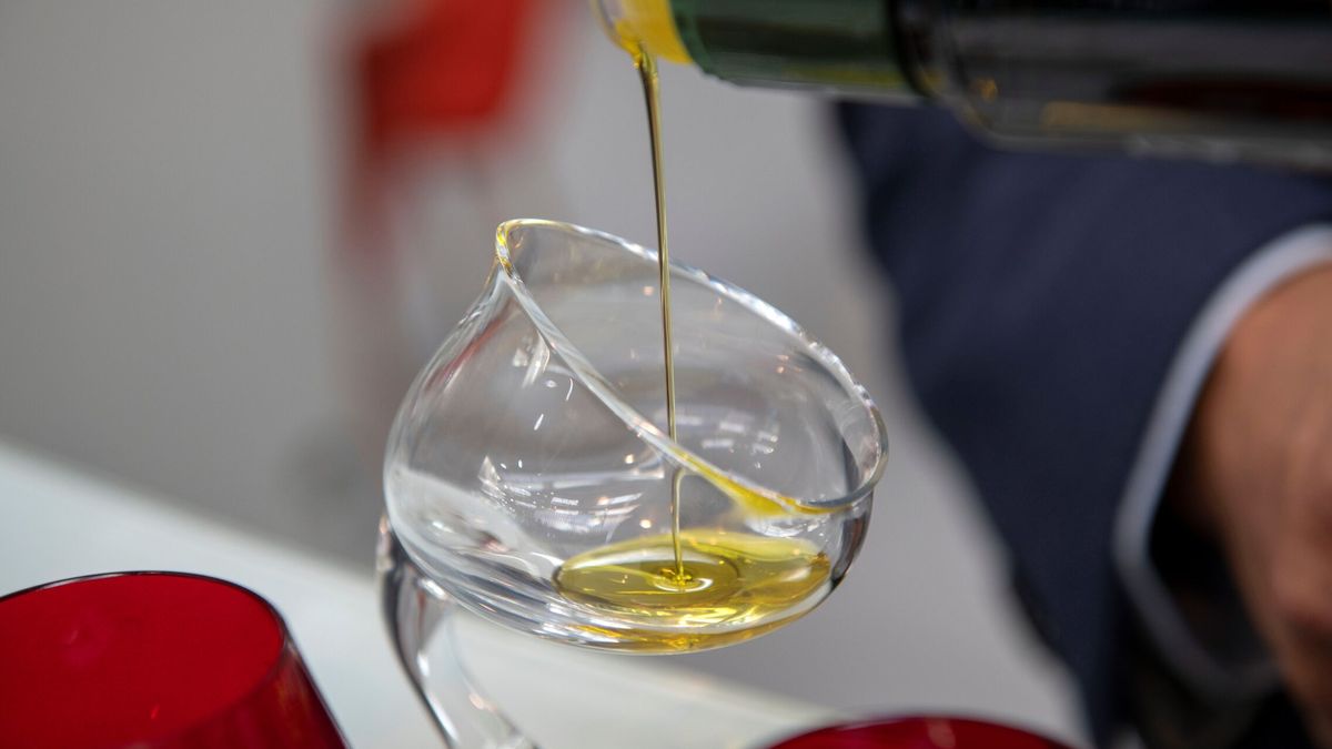 España sufre la mayor subida del aceite de oliva de toda Europa con coste en el máximo histórico
