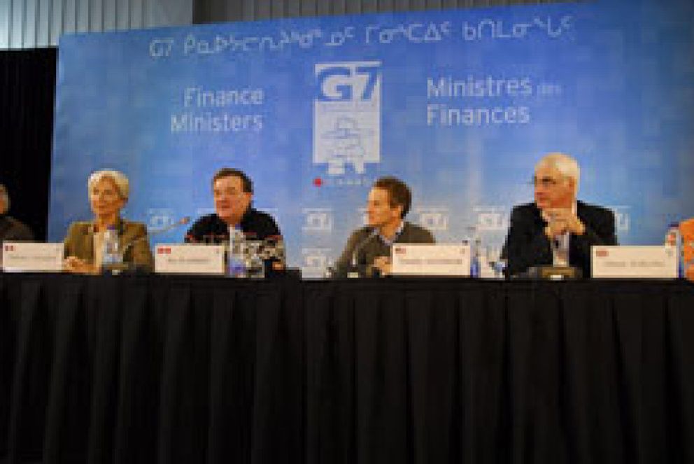 Foto: Los países del G-7 deciden condonar la deuda externa con Haití