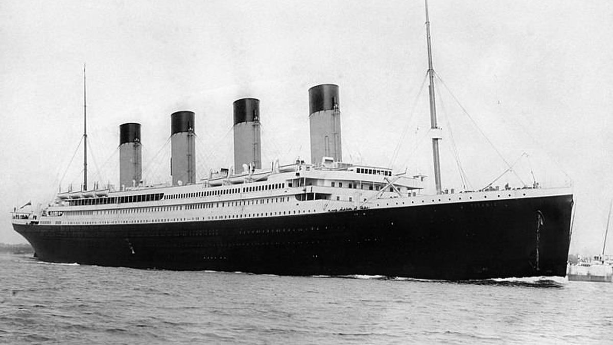 Las 7 cosas que todavía no sabías sobre la tragedia del Titanic