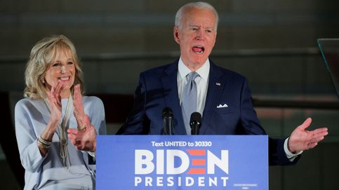 Michigan hunde a Sanders y allana el camino de Biden en las primarias demócratas