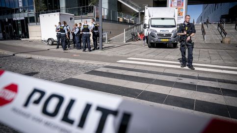 El presunto autor del tiroteo en Copenhague tiene antecedentes psiquiátricos