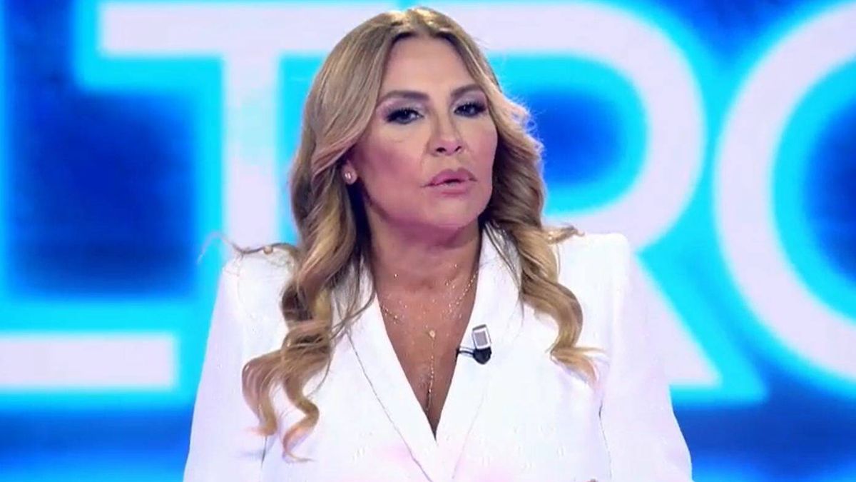 Ni Santi Millán ni la nueva serie turca: Telecinco apuesta por Cristina Tárrega para la noche del sábado