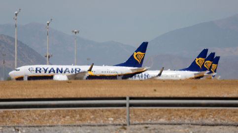 El sector asume la rebelión laboral en Ryanair y EasyJet: Todo vuelve a la normalidad… incluso las huelgas