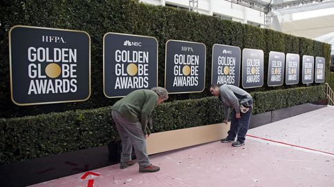 Unos Globos de Oro menos reivindicativos abren la temporada de premios 
