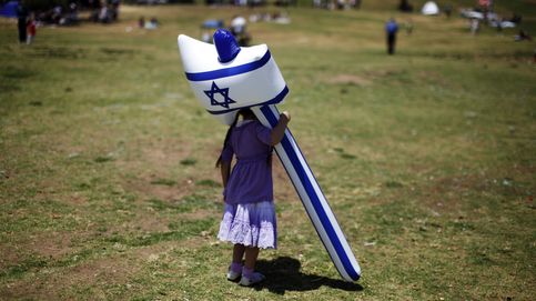 De cómo Israel acabó con los judíos