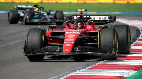 Verstappen reivindica su hegemonía mientras Sainz logra una meritoria cuarta plaza