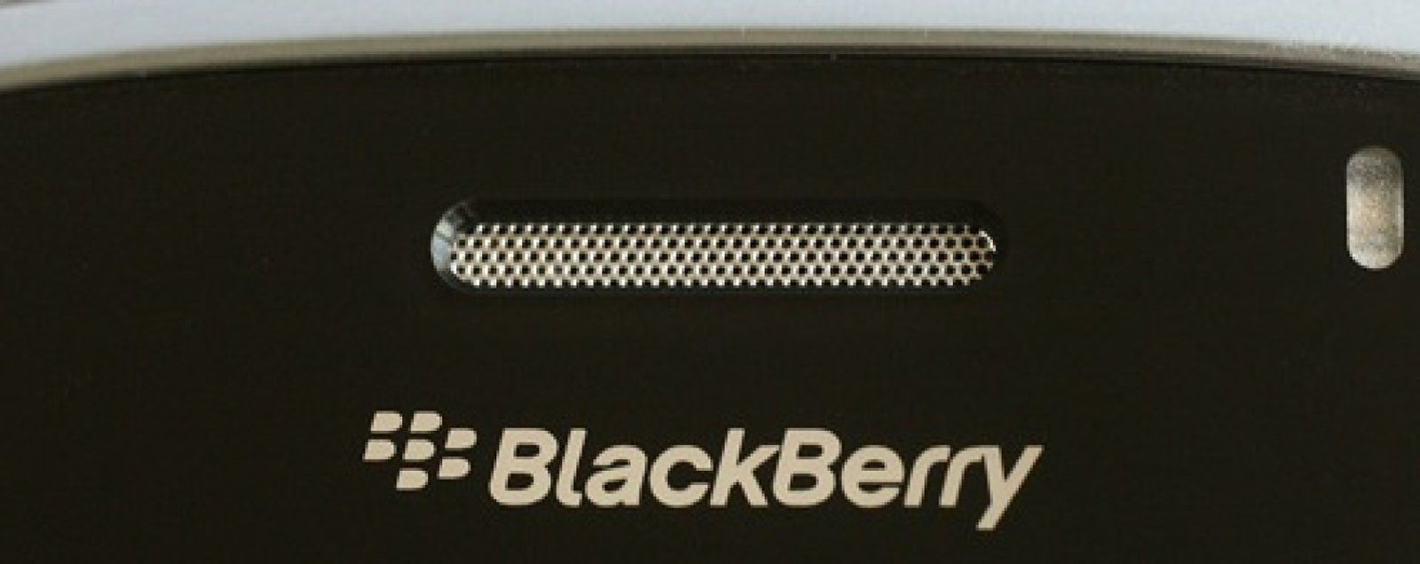 Foto: Blackberry sufre ahora un cuello de botella