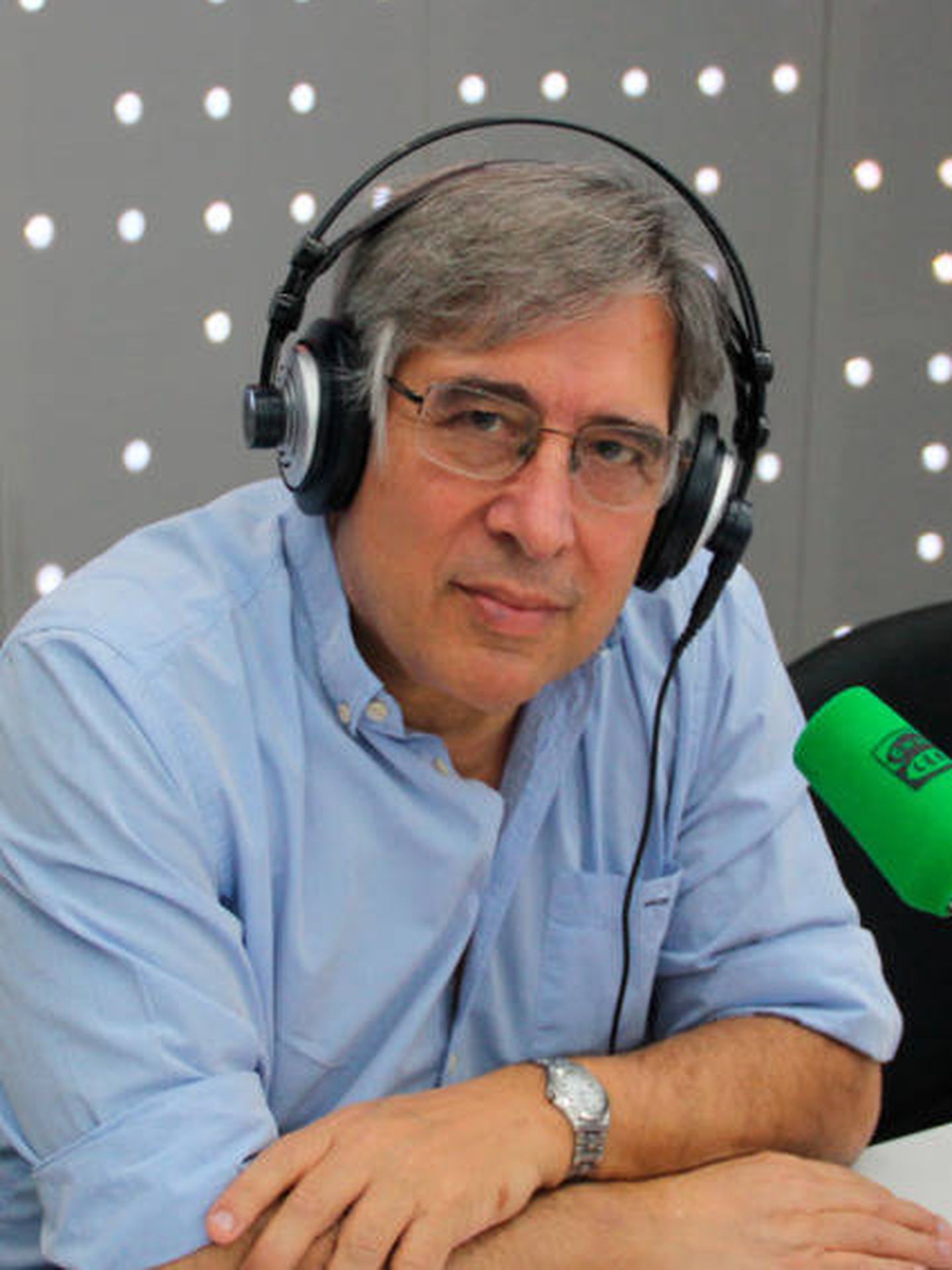  Ignacio Varela.