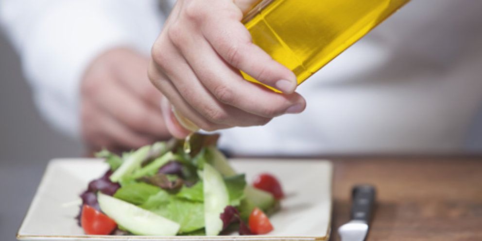 Foto: La dieta mediterránea protege nuestros huesos, gracias al aceite de oliva