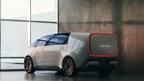 Honda presenta cómo será su nueva generación de coches eléctricos con estos dos prototipos