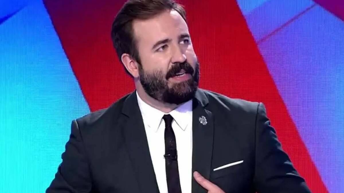 Antonio Castelo, desaparecido en 'Todo es mentira': la razón de su ausencia en el programa de Risto Mejide