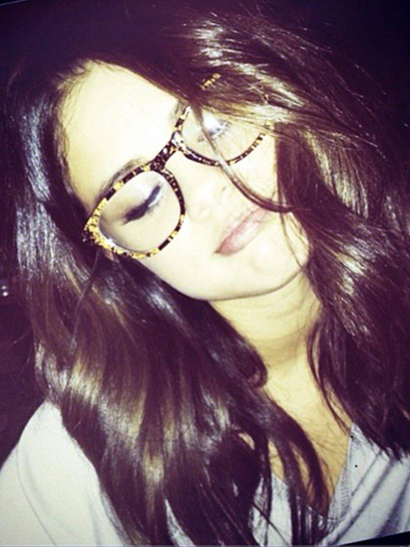 Selena Gomez. (Instagram/Cordon Press)