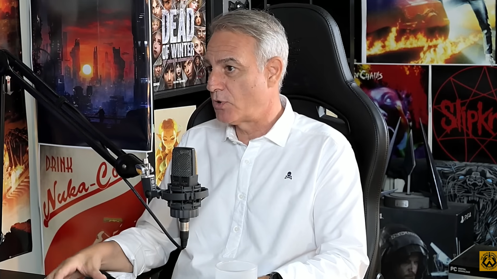 Pablo Gil, economista, sobre la subida de precios por la guerra de Irán: "No hemos visto más que la punta del iceberg"
