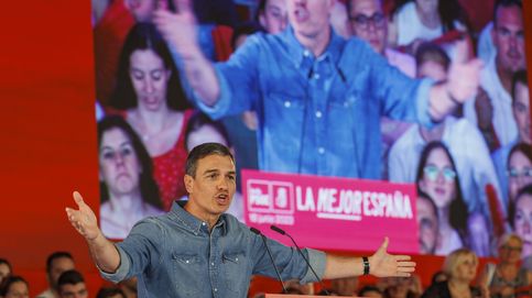 Sánchez acusa al PP de trumpismo y descarta facilitarle un gobierno sin Vox