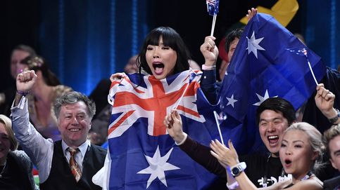 Y si Australia hubiera ganado Eurovisión, ¿entonces qué?